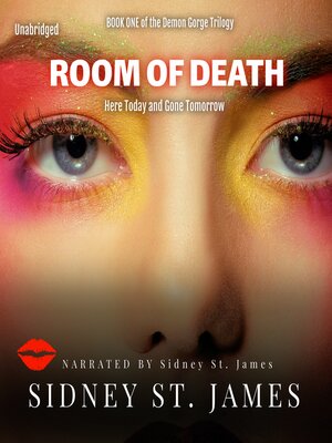cover image of ROOM OF DEATH
